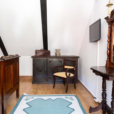 Casa Maria 호텔 브란 외부 사진