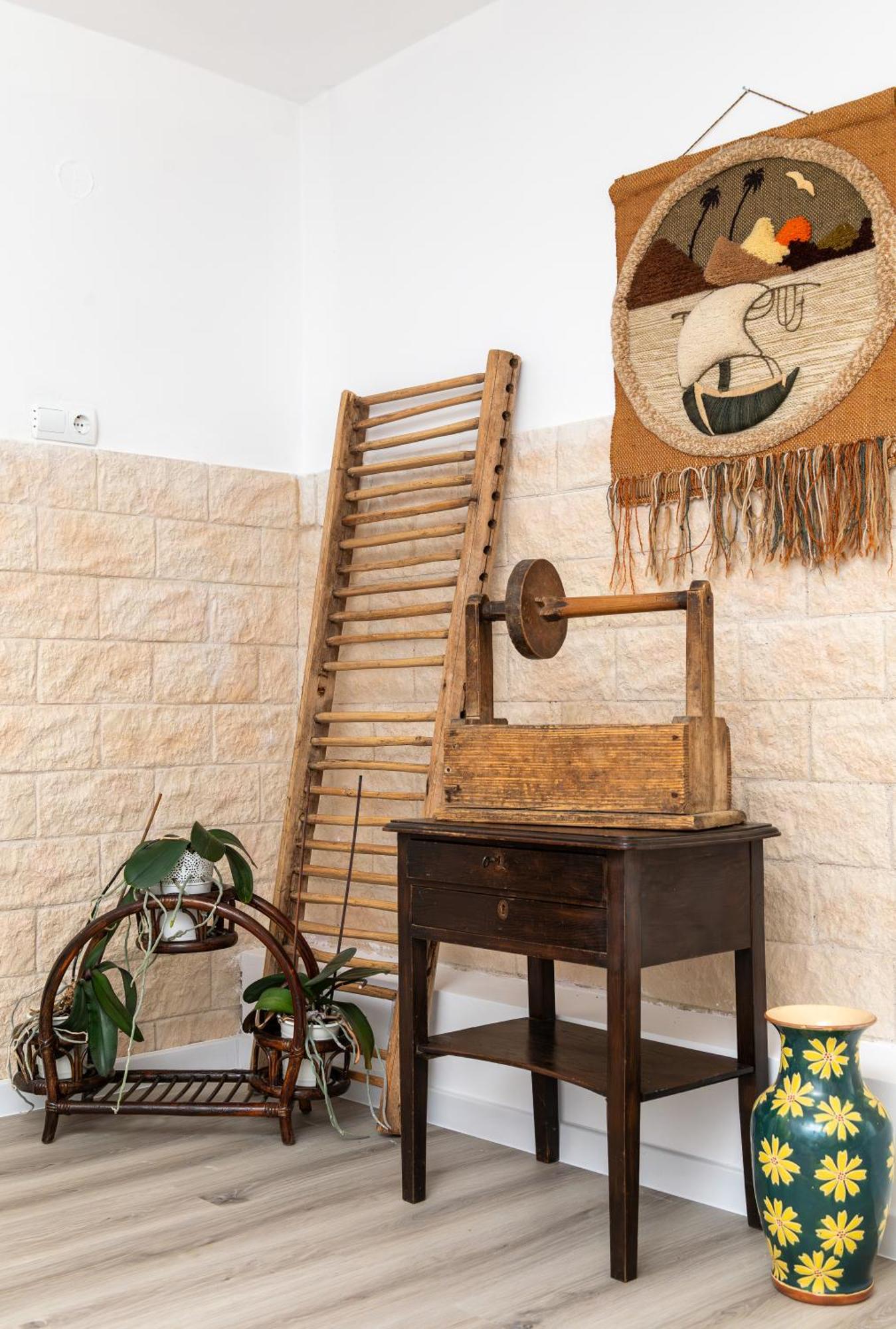 Casa Maria 호텔 브란 외부 사진